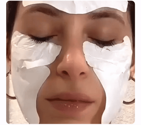 SKIN CARE FILM