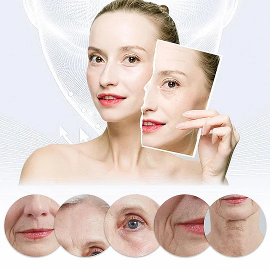 SKIN CARE FILM
