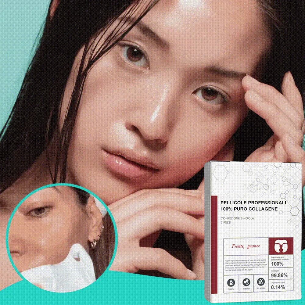 SKIN CARE FILM