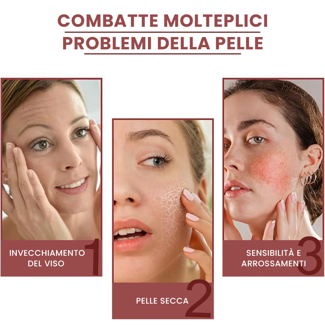 SKIN CARE FILM