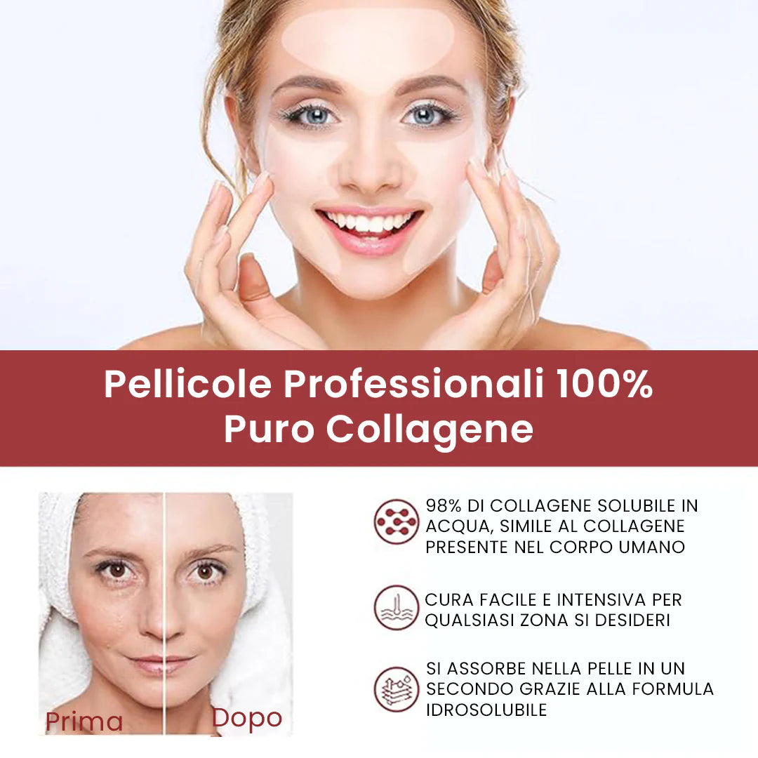 SKIN CARE FILM